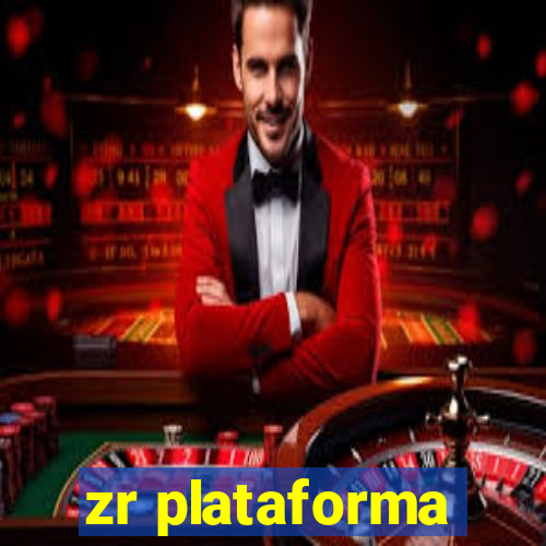 zr plataforma